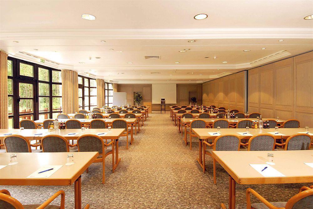 Balladins Superior Hotel Gutsmann Bad Bramstedt Facilities photo