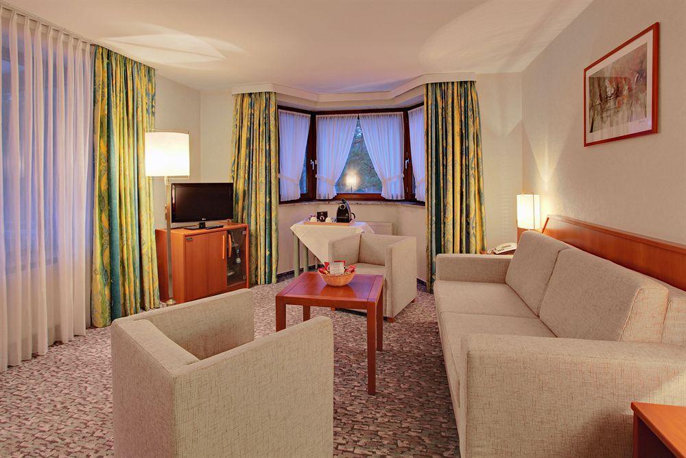 Balladins Superior Hotel Gutsmann Bad Bramstedt Exterior photo